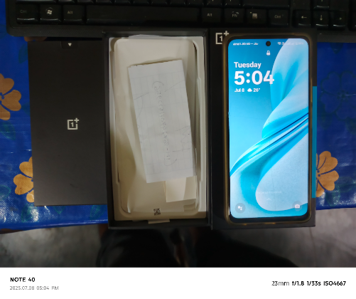 OnePlus